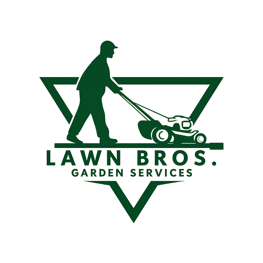 Lawn Bros Logo